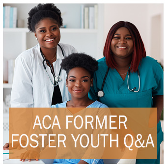 Select to open ACA Q&A