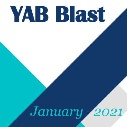 Select to open The Blast Newlsetter: January 2021 (PDF)