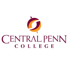 Select to view Central Penn College's presentation