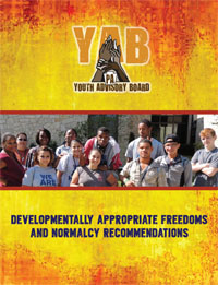 Select to open 2016 YAB Final Developmentally Appropriate Freedoms Recommendations
