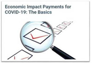 Economic Impact Payments for Covid-19: The Basics