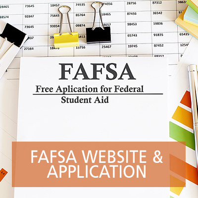 FAFSA Website and Application