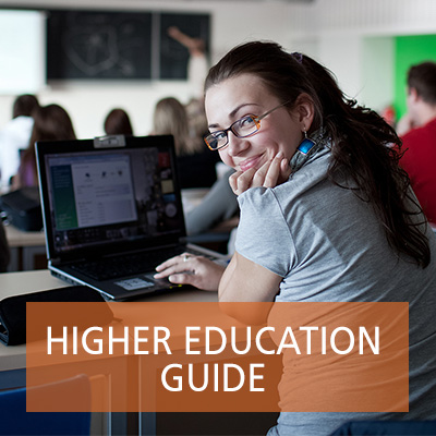 Higher Education Guide