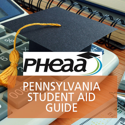 Pennsylvania Student Aid Guide