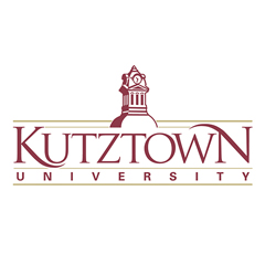 Select to view Kutztown University's presentation