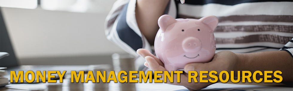 Money Management Resources