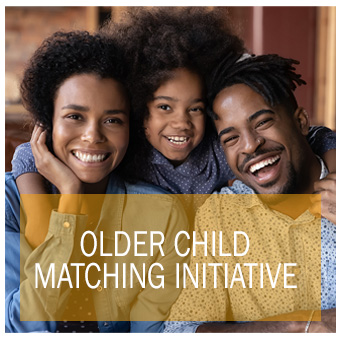Select to open Older Child Matching Initiative Flyer