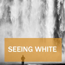 Select to open Seeing White Podcast