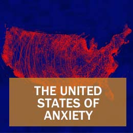 Select to open The United States of Anxiety Podcast