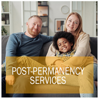Select to open Post-Permanenecy SErvices Flyer
