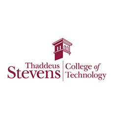 Select to view Thaddeus Stevens College of Technology's presentation