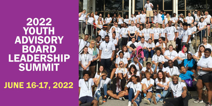 Select to open Save the Date: 2022 YAB Leadership Summit