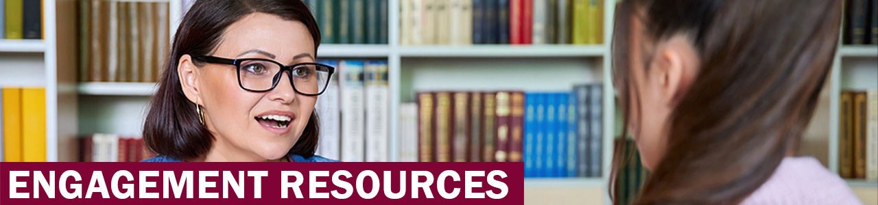 Engagement Resources