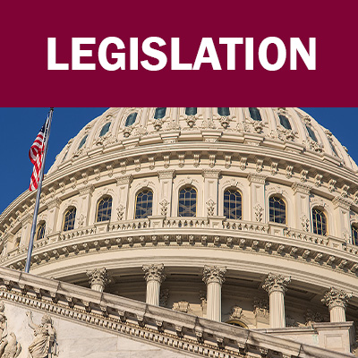 Legislation