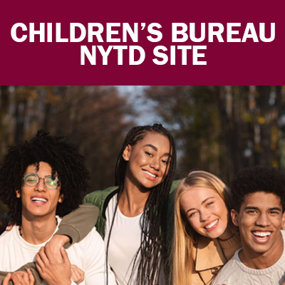 Select to open NYTD Baseline Survey
