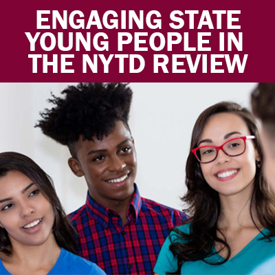 Select to open NYTD Baseline Survey