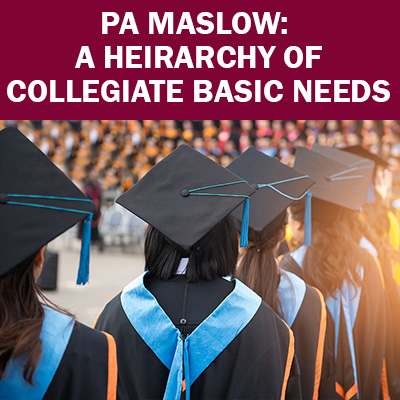 Select to open PA MASLOW