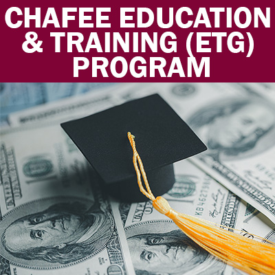 Education Training Grant