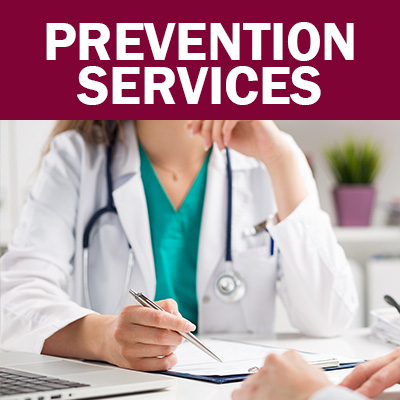 Prevention Services