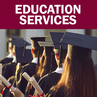 Education Services