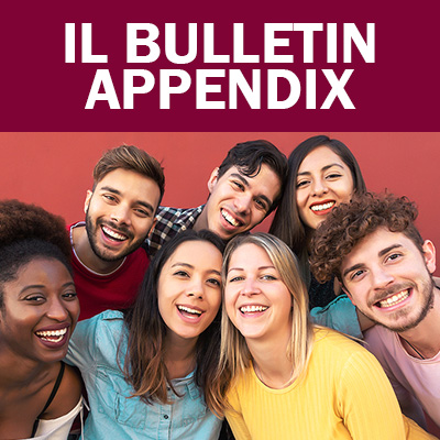 Il Bulletin Appendix