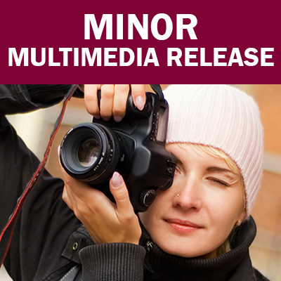 Minor Multimedia Release