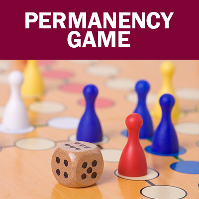 Permanency Game