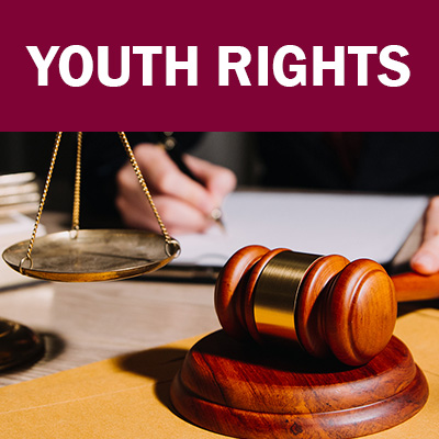 Youth Rights